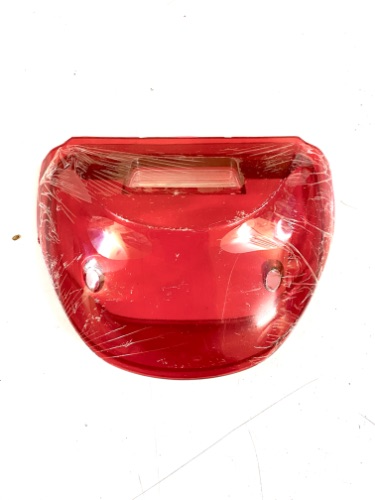 Bajaj discover 125 2025 back light price